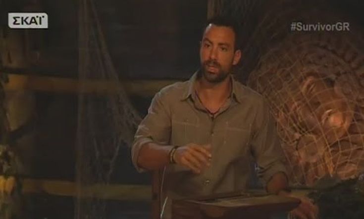 Τι θα δούμε την Κυριακή στο Survivor