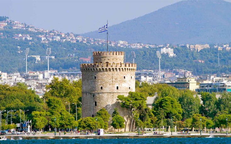 Με ένα καλάθι γεμάτο «γεύσεις» η Θεσσαλονίκη λέει #oriste