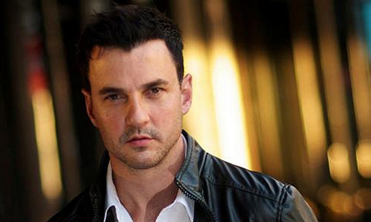 Νεκρός σε ηλικία 46 ετών ο τραγουδιστής Tommy Page