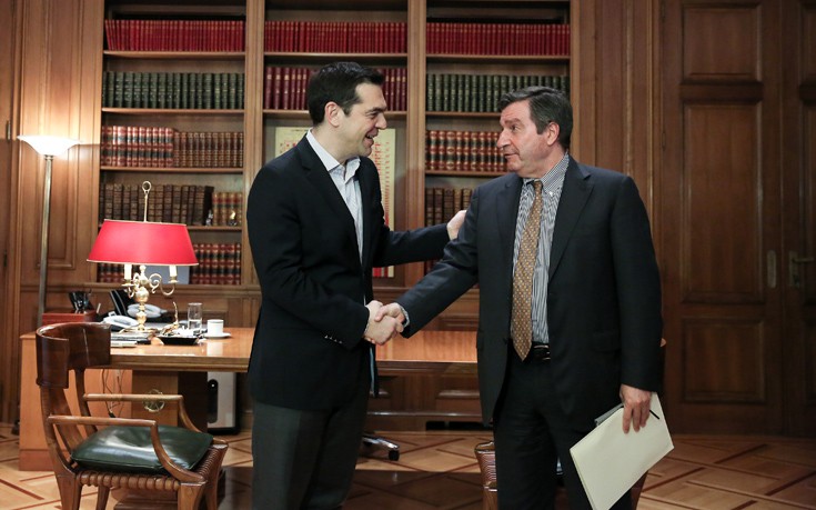 Οι πέντε παρεμβάσεις που μελετούν κυβέρνηση και δήμος για την Αθήνα