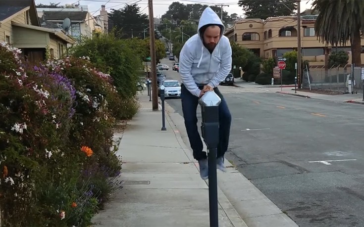 Πτώσεις που θα θυμούνται για καιρό