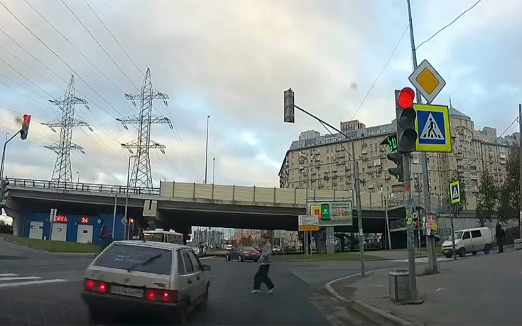 Είχαν την τύχη με το μέρος τους