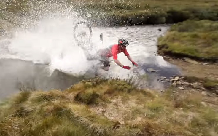 Πτώσεις και άτυχες στιγμές που θέλουν να ξεχάσουν
