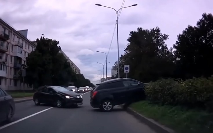 Οδηγοί που δεν πρέπει να κυκλοφορούν στους δρόμους