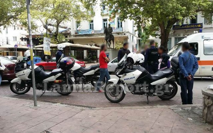 Συμμορίες νεαρών ληστεύουν, κλέβουν και απειλούν παιδιά