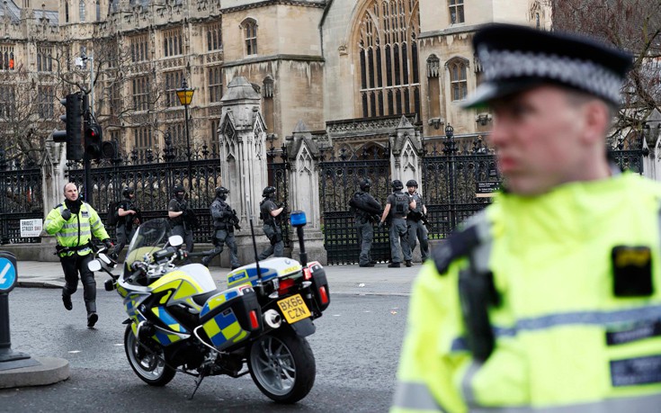 Υπέκυψε άνδρας που είχε τραυματιστεί στη επίθεση στο Λονδίνο