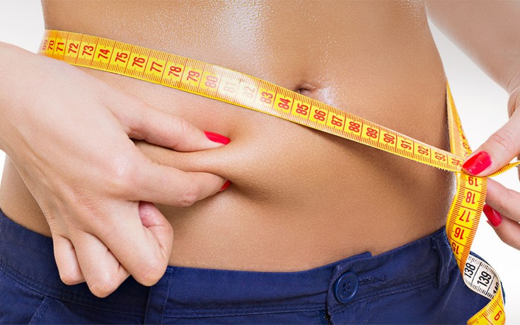 Υψηλό σάκχαρο και καρδιακά προβλήματα κρύβει το κοιλιακό λίπος