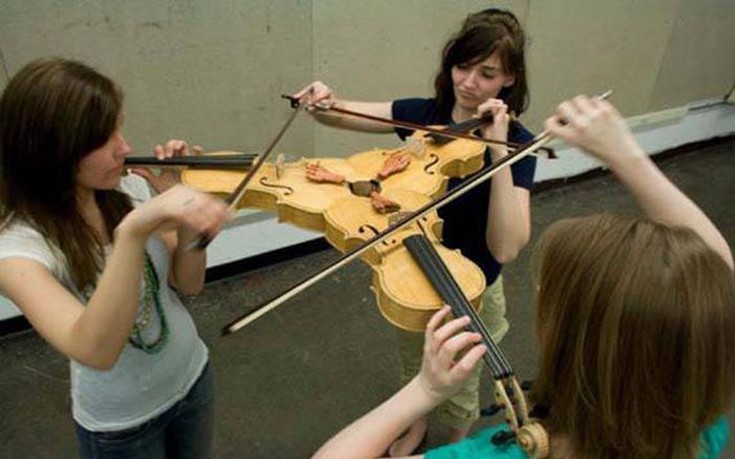 Καταστάσεις ν&#8217; απορείς!