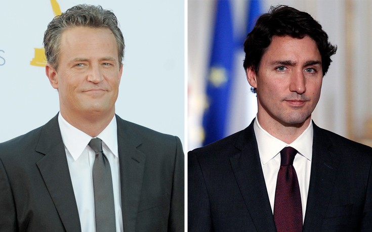 Όταν ο «Τσάντλερ» έδειρε τον Καναδό πρωθυπουργό