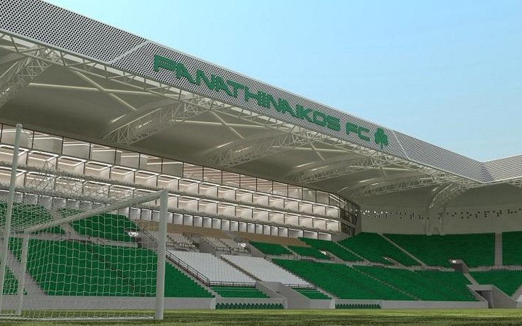 Η εντολή του Τσίπρα στους υπουργούς για το νέο γήπεδο του Παναθηναϊκού