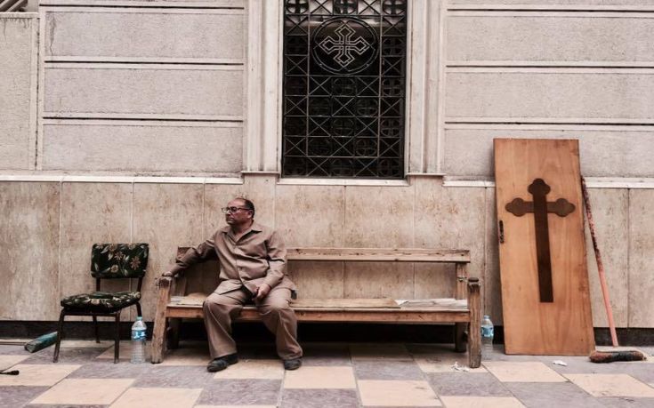 Χριστιανικές μειονότητες υπό διωγμό