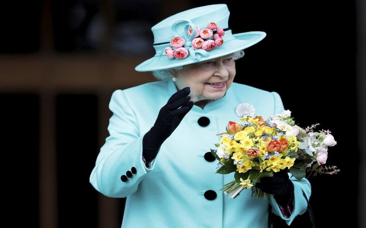 Τα 91α γενέθλιά της γιορτάζει η βασίλισσα Ελισάβετ