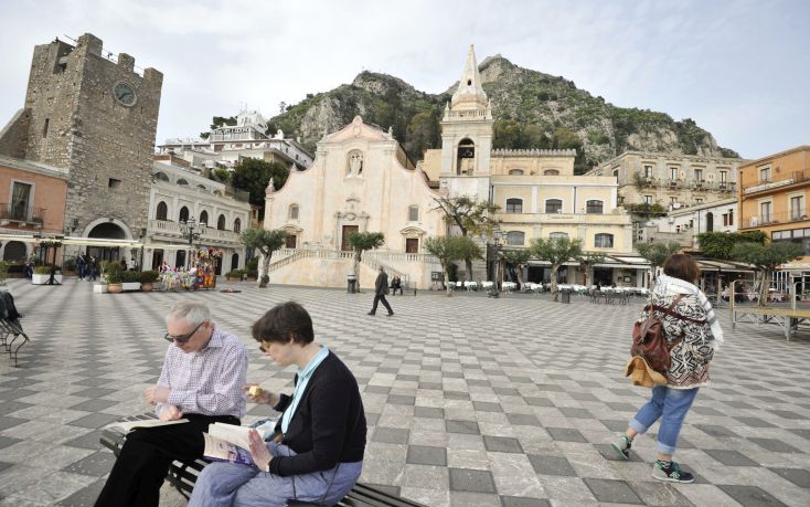 Φόρο ακινήτων για τα υψηλά εισοδήματα θέλει στην Ιταλία η Κομισιόν