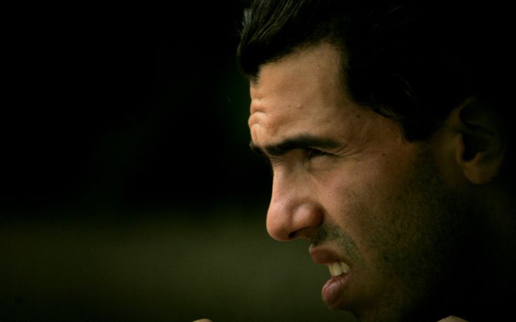 Οι σκληρές παιδικές αναμνήσεις που δε θα σβήσουν ποτέ από τη μνήμη του Τέβες