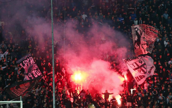 Ο ΠΑΟΚ έσπασε ένα στοιχειωμένο ρεκόρ
