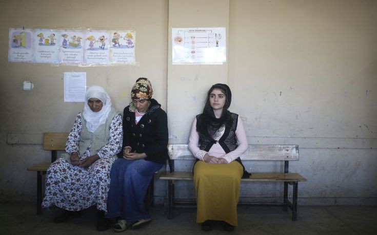 «Το αποτέλεσμα δείχνει πως η τουρκική κοινωνία είναι διχασμένη»