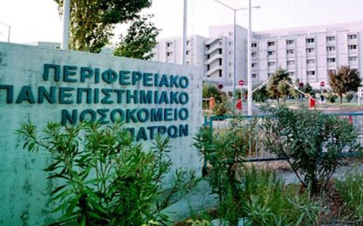 «Απροσδιόριστη η αιτία θανάτου του 7χρονου κοριτσιού»