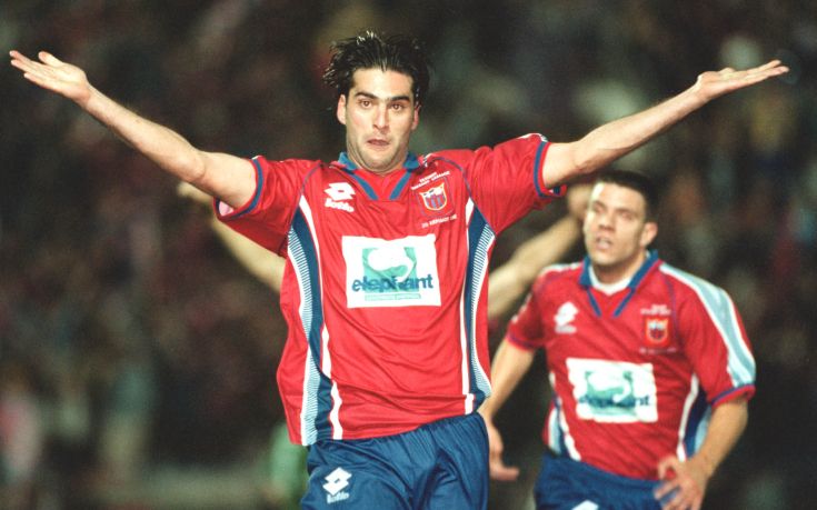 Ναλιτζής: Ο Στέλιος Γιαννακόπουλος είναι Παναθηναϊκός