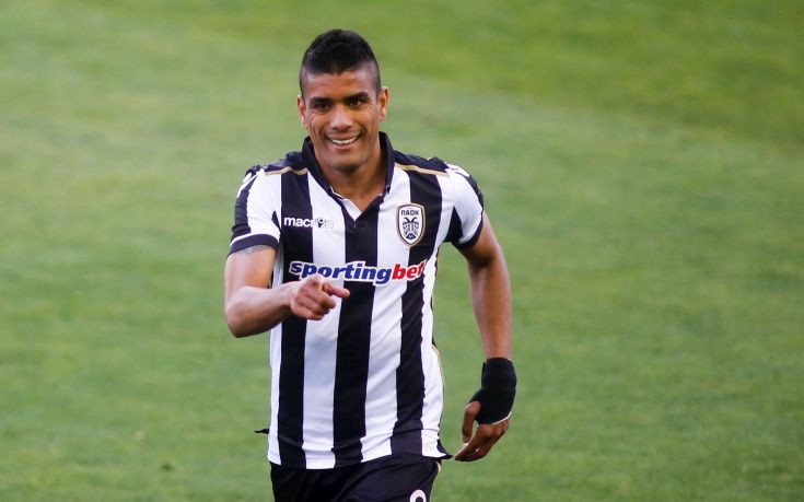 «Όχι» από Μάτος σε ξένες σειρήνες