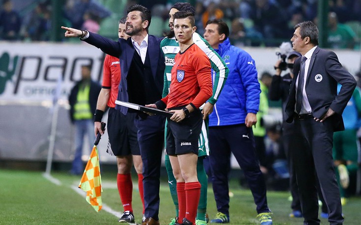 Μία συγγνώμη και ένα ευχαριστώ στον Ουζουνίδη