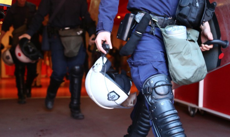 Ετοιμάζουν μηνύσεις στον Ολυμπιακό