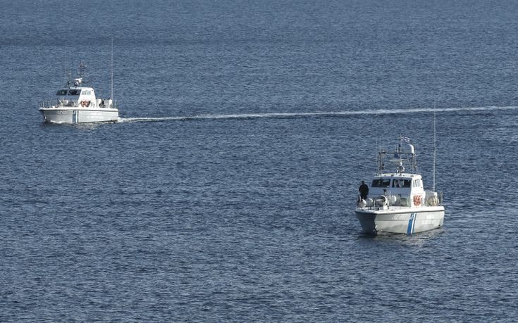 Διασώθηκαν 52 αλλοδαποί σε Λέσβο και Κω