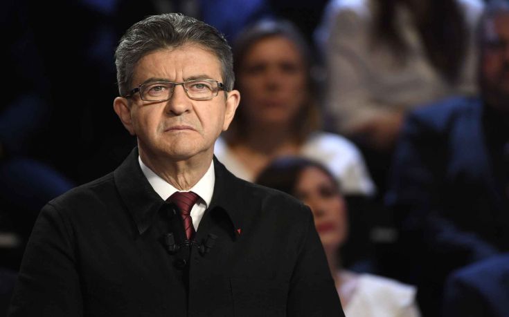 Ποιος είναι ο υποψήφιος των γαλλικών εκλογών Ζαν-Λικ Μελανσόν