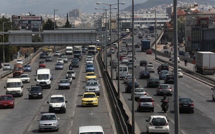 Τέλη κυκλοφορίας: Λήγει αύριο η προθεσμία – Δεν θα δοθεί παράταση