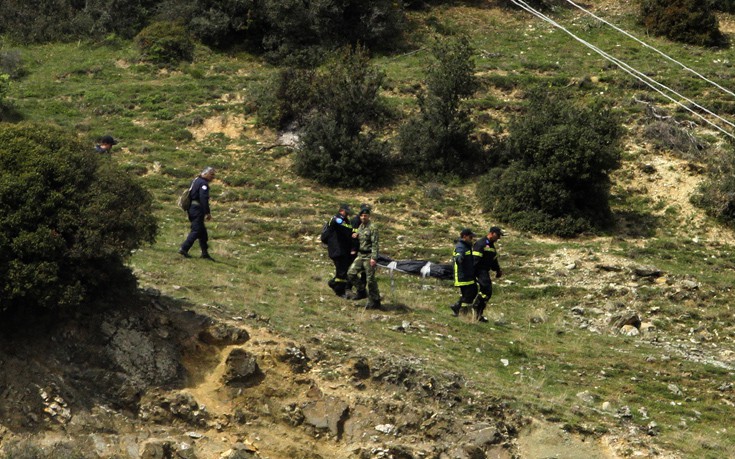 Στην Ελεύθερνα Ρεθύμνου η ταφή του υποστρατήγου Τζανιδάκη