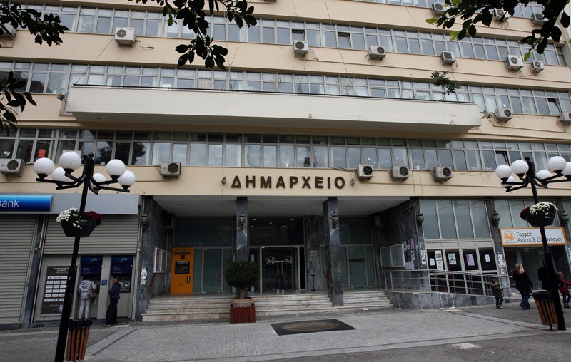 Εκλογές 2019: Καταγγελία του ΣΥΡΙΖΑ Πειραιά για μεροληψία σε βάρος του από τη δημοτική Αρχή