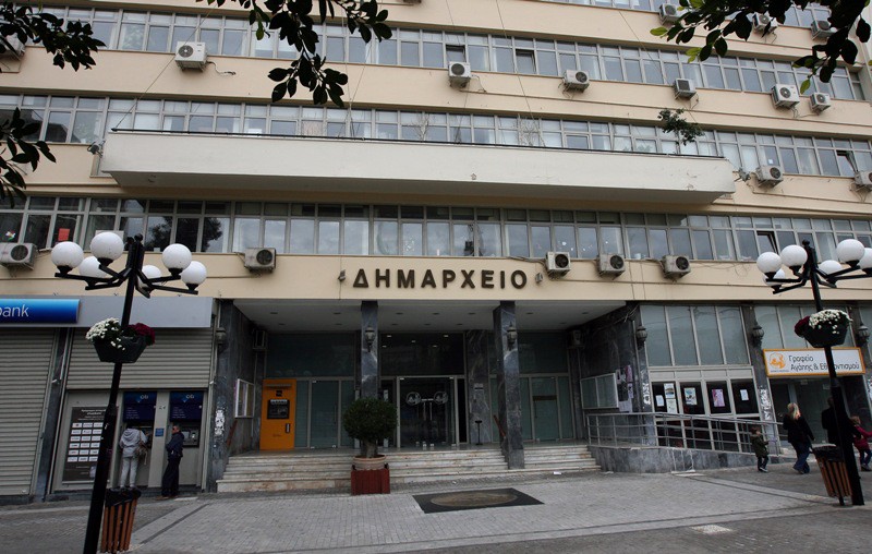 Αναβλήθηκε η συγκέντρωση της Χρυσής Αυγής στον Πειραιά