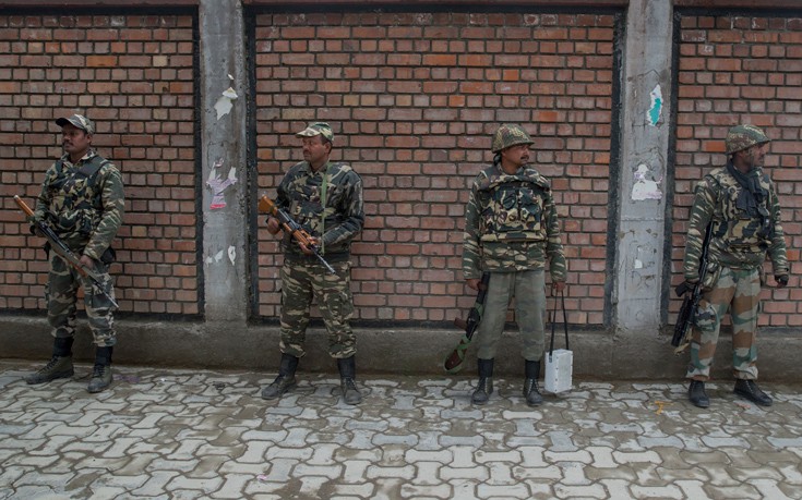 ΚΑΣΜΙΡ ΕΚΛΟΓΕΣ ΚΑΣΜΙΡ ΕΚΛΟΓΕΣ