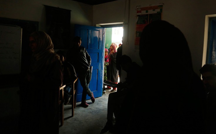 ΚΑΣΜΙΡ ΕΚΛΟΓΕΣ ΚΑΣΜΙΡ ΕΚΛΟΓΕΣ