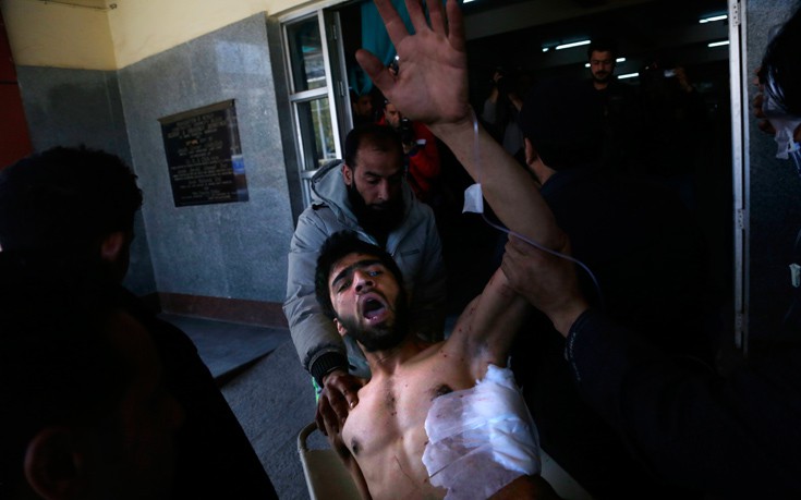 ΚΑΣΜΙΡ ΕΚΛΟΓΕΣ ΚΑΣΜΙΡ ΕΚΛΟΓΕΣ