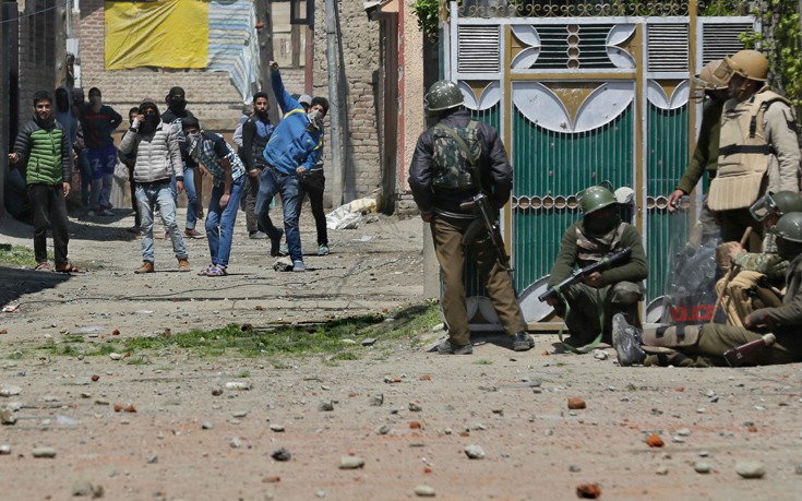 ΚΑΣΜΙΡ ΕΚΛΟΓΕΣ ΚΑΣΜΙΡ ΕΚΛΟΓΕΣ