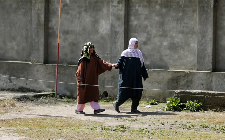 ΚΑΣΜΙΡ ΕΚΛΟΓΕΣ ΚΑΣΜΙΡ ΕΚΛΟΓΕΣ
