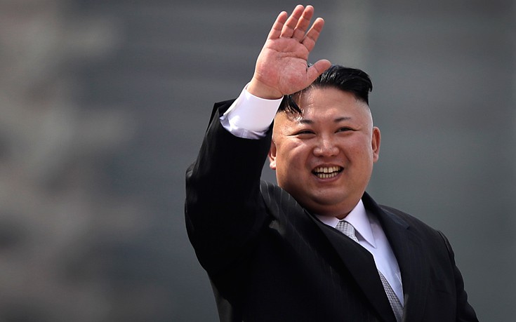 Η Βόρεια Κορέα κατηγορεί τις ΗΠΑ ότι παραπλανούν και προκαλούν