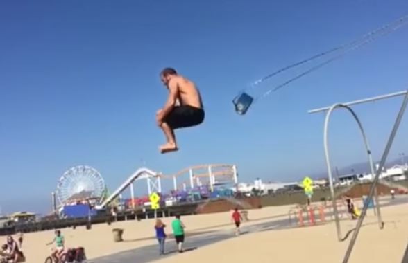 Μοναδικοί άνθρωποι σε αξιοθαύμαστες στιγμές