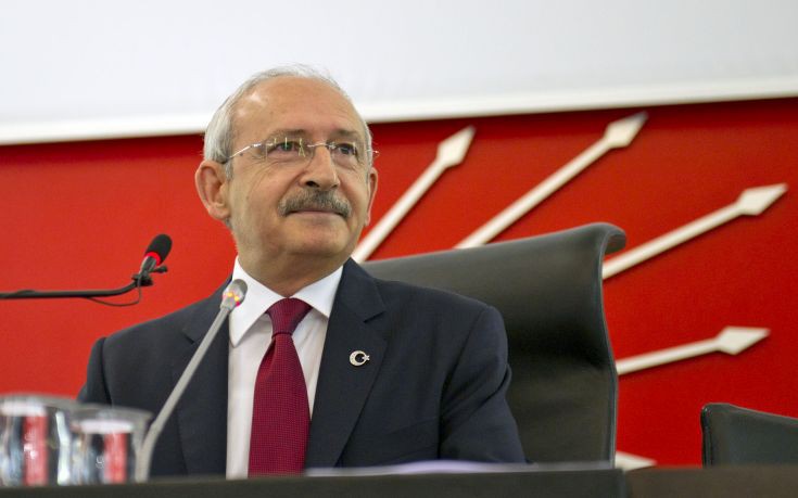 Τουρκική αντιπολίτευση: Το πραξικόπημα ήταν εξ αρχής υπό έλεγχο