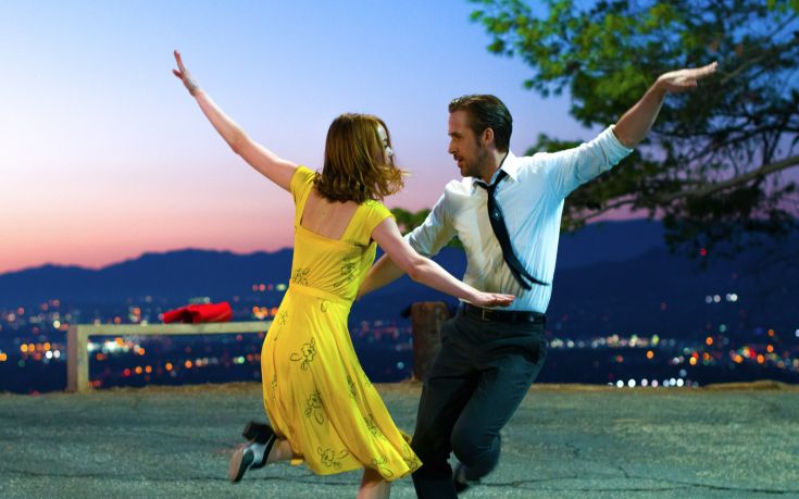 Το La La Land κάνει στάση στην Ελλάδα