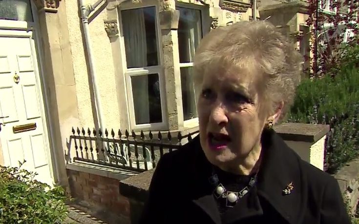 Η αντίδραση ηλικιωμένης Βρετανίδας για τις νέες κάλπες