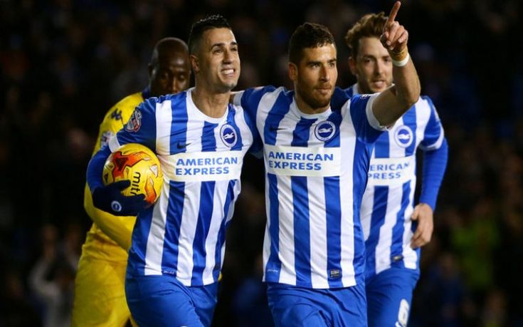 Μπράιτον, σχεδιασμός… 20ετίας!