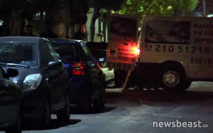 Τι είπε ο πατέρας της 6χρονης Στυλιανής στους αστυνομικούς