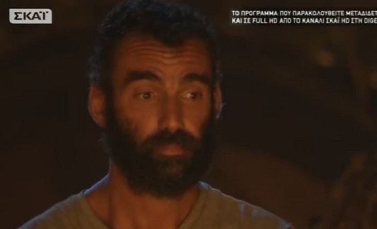 Η τηλεθέαση του Survivor στην αποχώρηση του Χούτου και στις αποκαλύψεις για το φαγητό