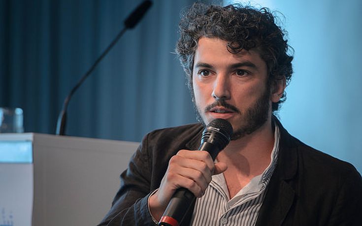 Συνεχίζει την απεργία πείνας ο ιταλός δημοσιογράφος