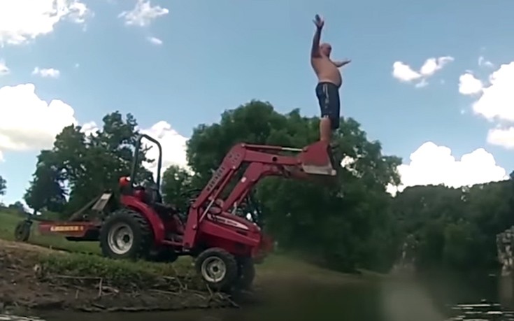 Ρώσοι εναντίον Αμερικάνων με έπαθλο τις&#8230; γκάφες