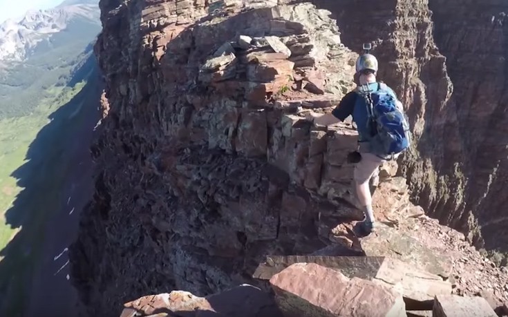 Γλίτωσαν στο δευτερόλεπτο