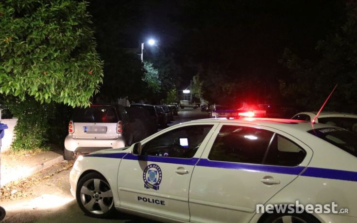 «Είχα κλειστά τα αυτιά μου για να μην ακούσω ούτε “κιχ”»