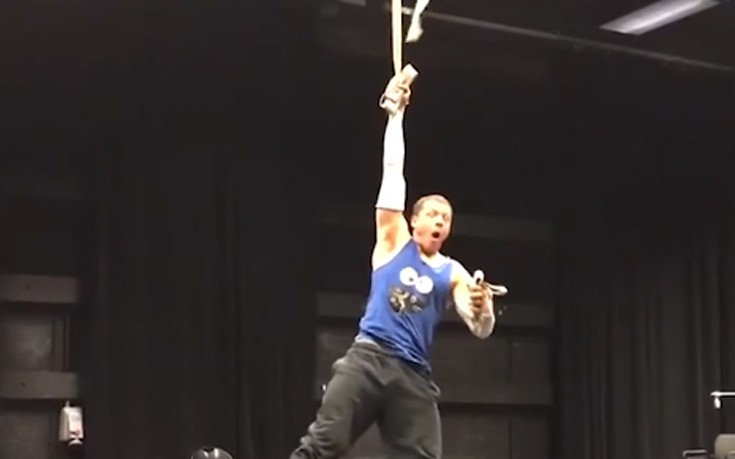 Γκάφες δίχως τελειωμό