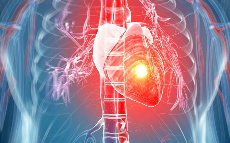 Πώς συνδέεται η στυτική δυσλειτουργία με τα καρδιαγγειακά επεισόδια